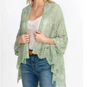 Johnny Was Baez Salacia Kimono